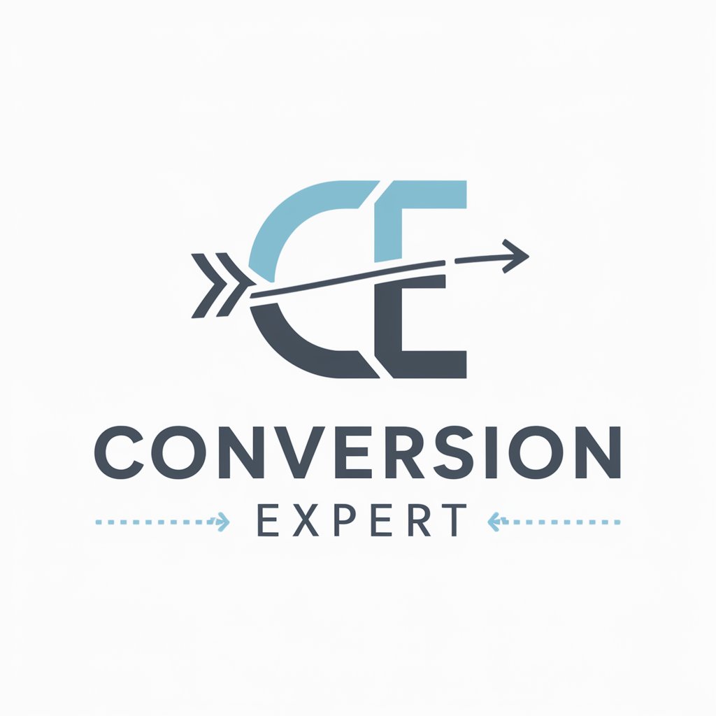 Conversion Expert