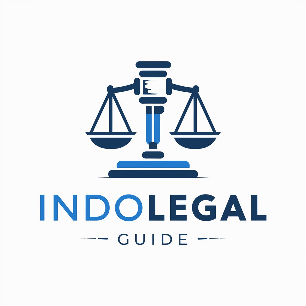 IndoLegal Guide