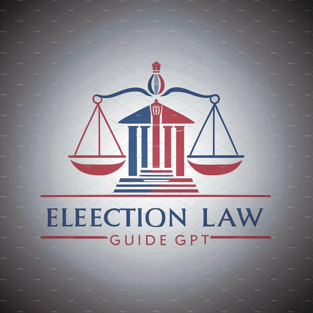 🗳️ Election Navigator Expert 📚 in GPT Store