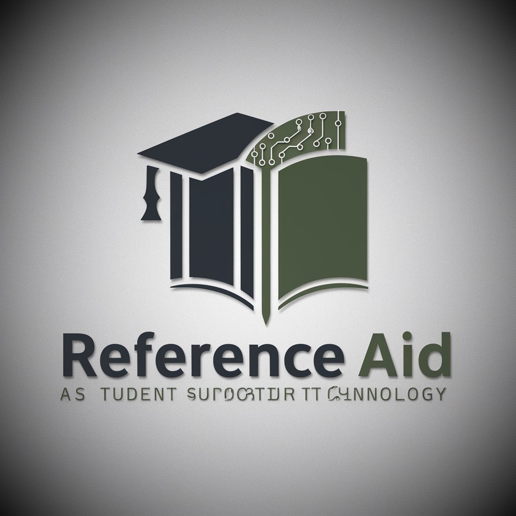 Reference Aid