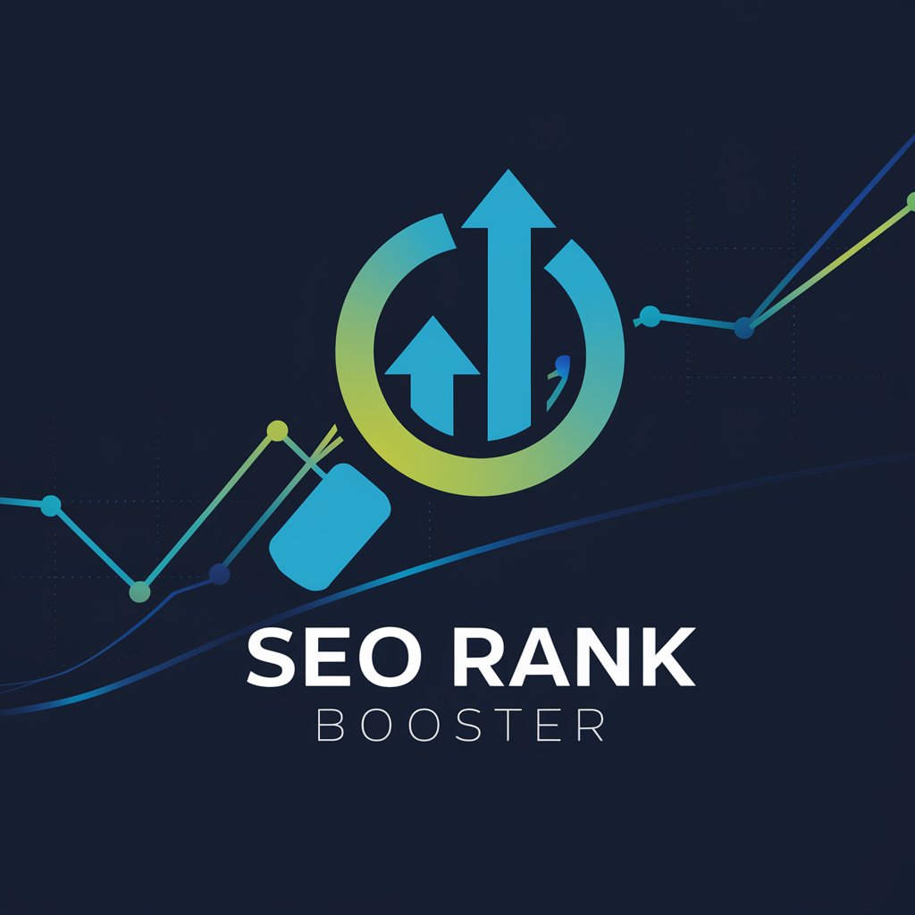 SEO Rank Booster