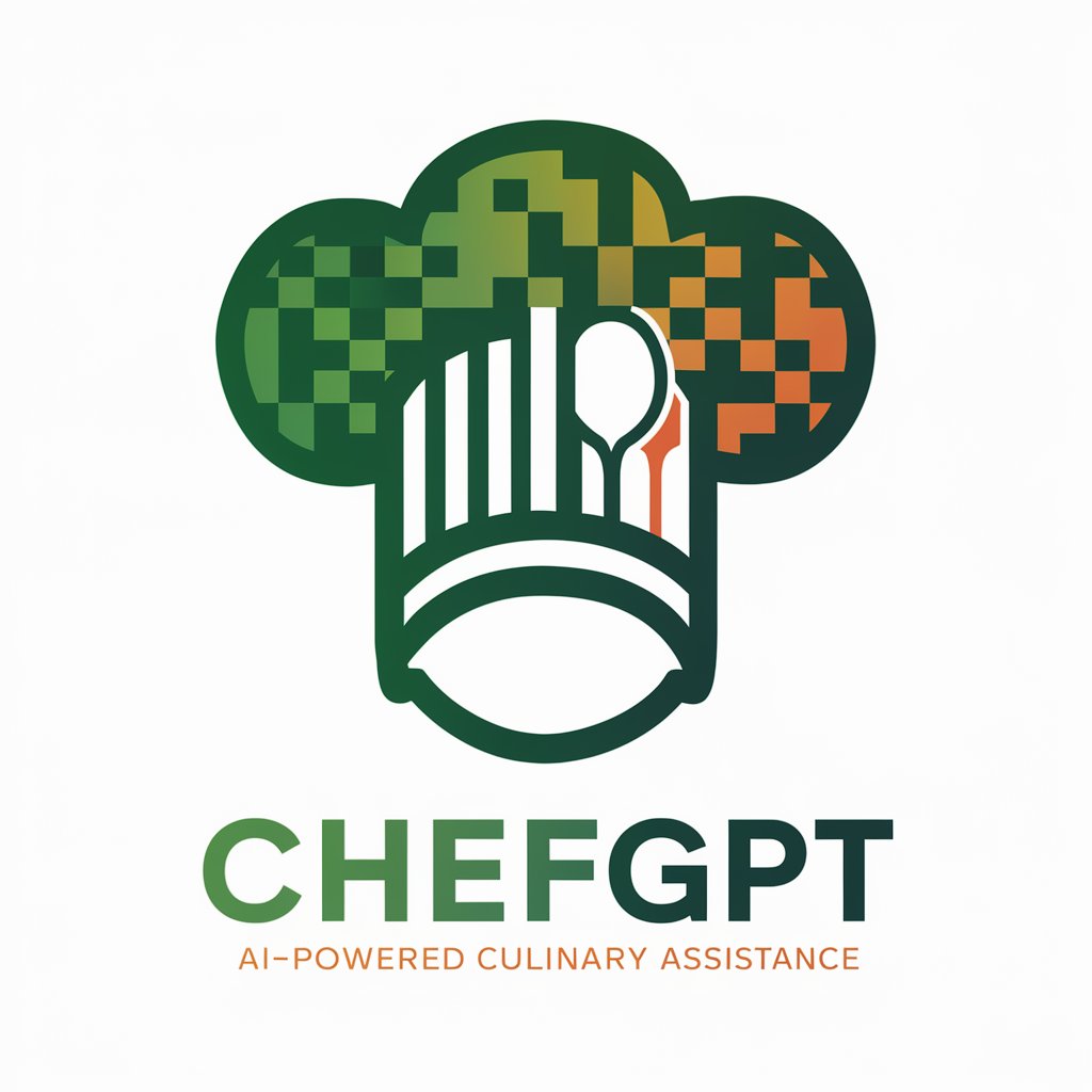 ChefGPT in GPT Store