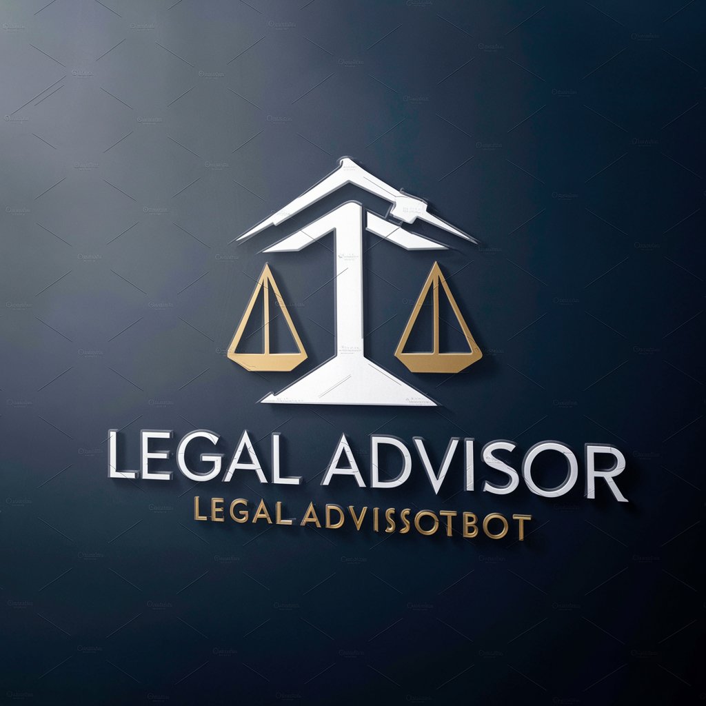 Legal Advisor