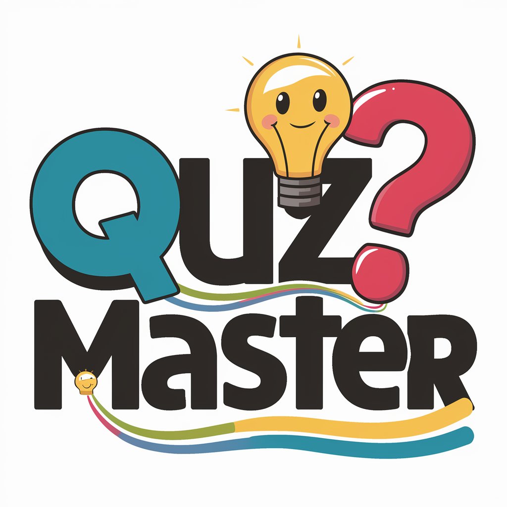 Quiz Master