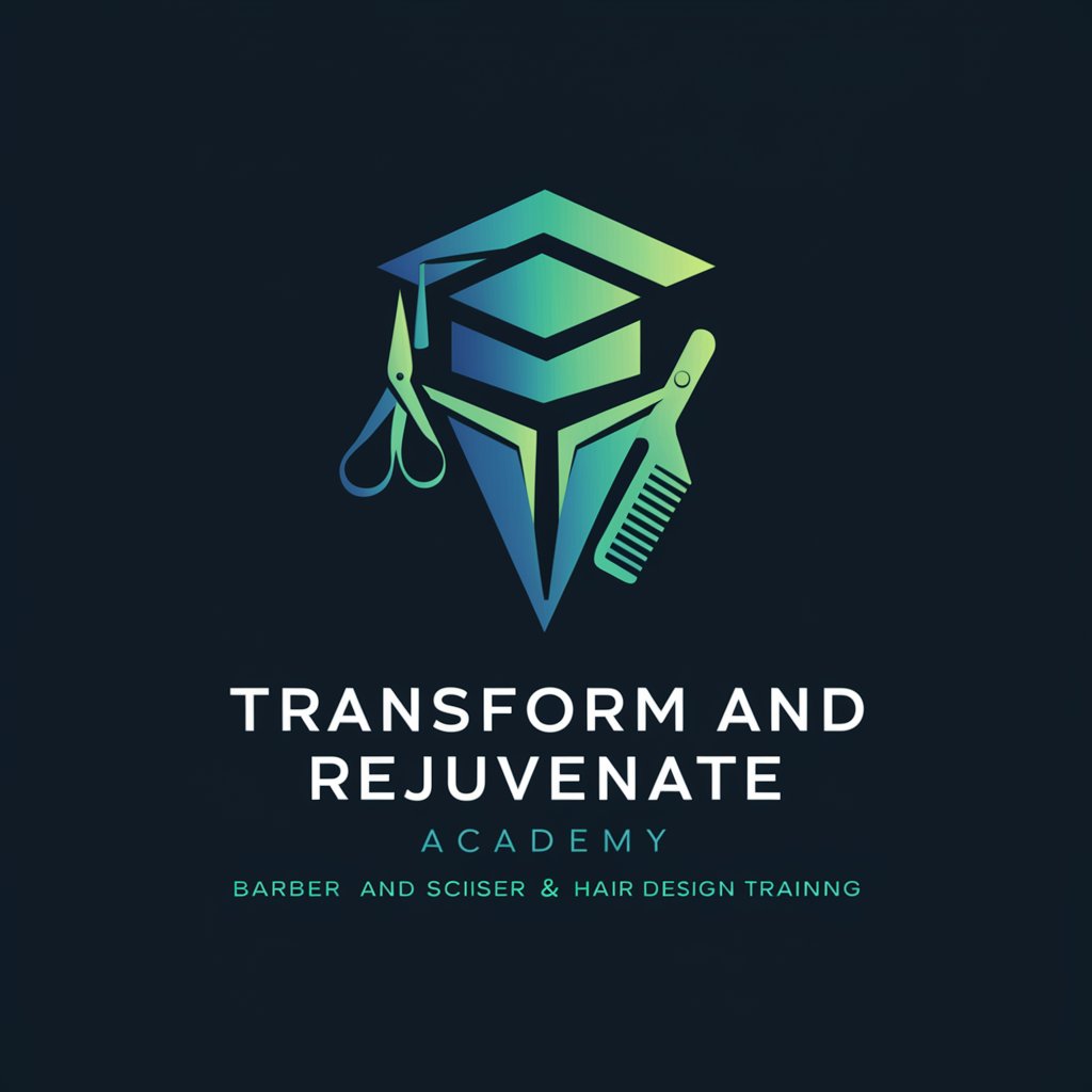 Transform and Rejuvenate Academy
