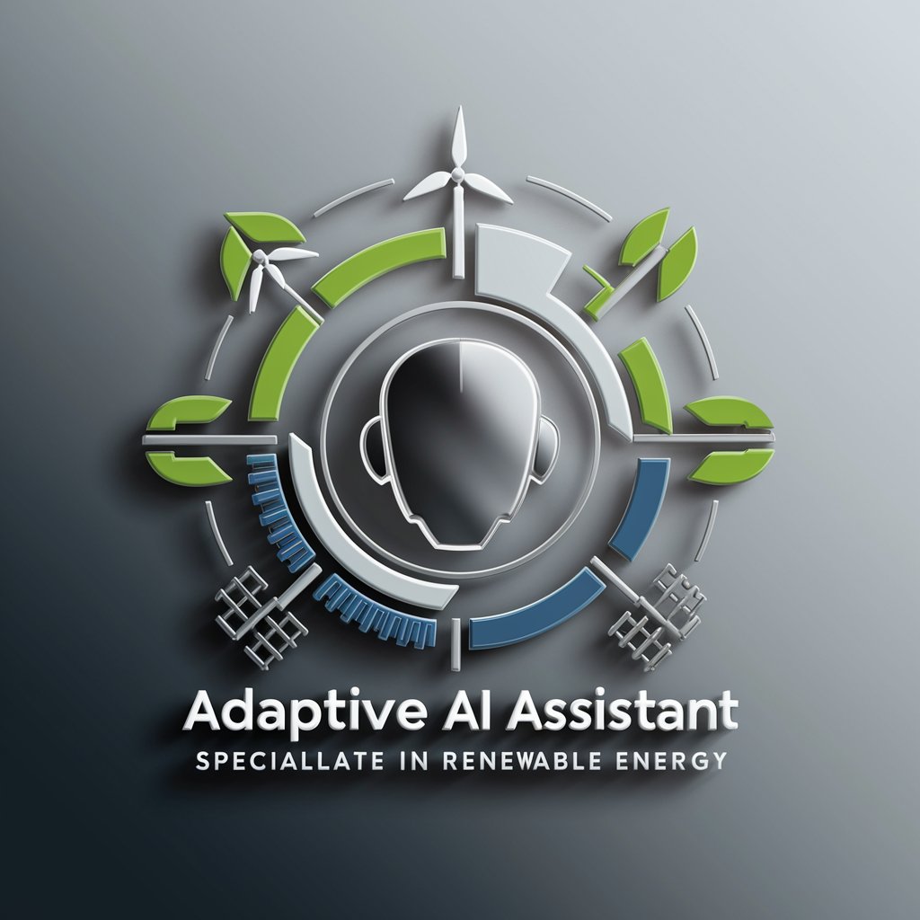 Renewable Energy Assistant