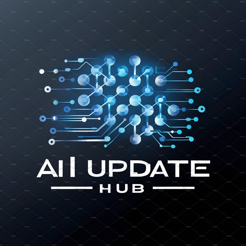 AI Update Hub