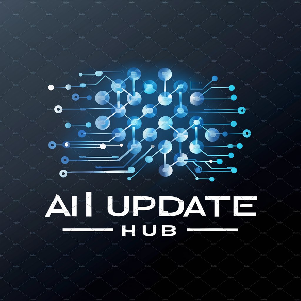 AI Update Hub in GPT Store