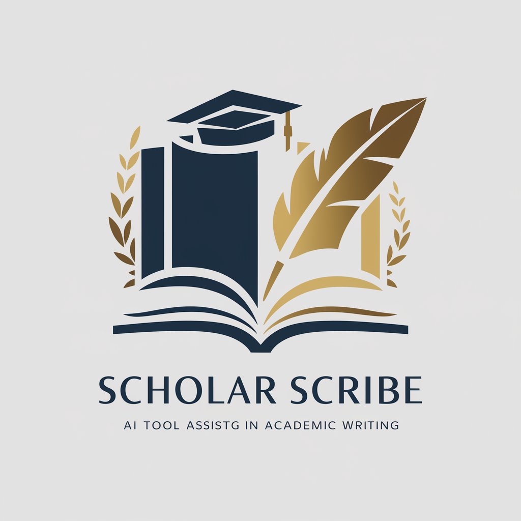 Scholar Scribe