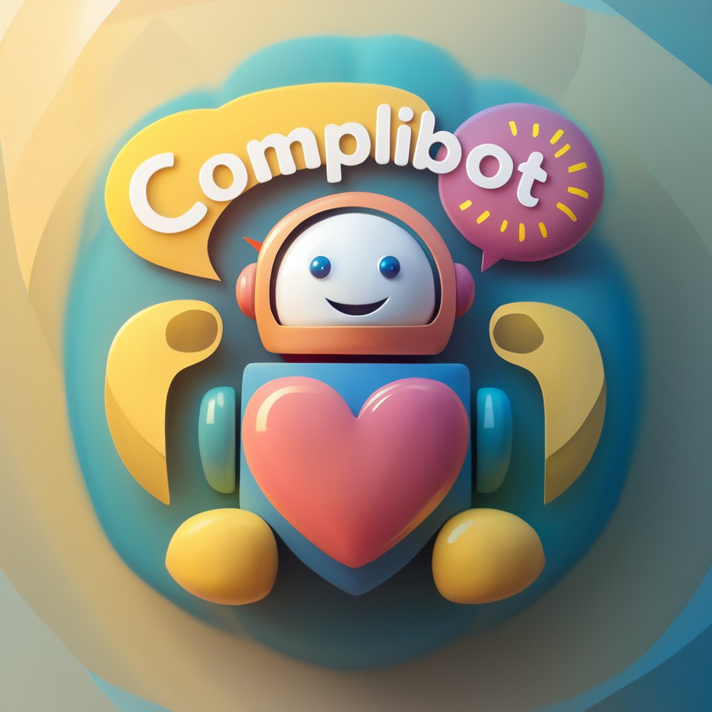 CompliBot in GPT Store