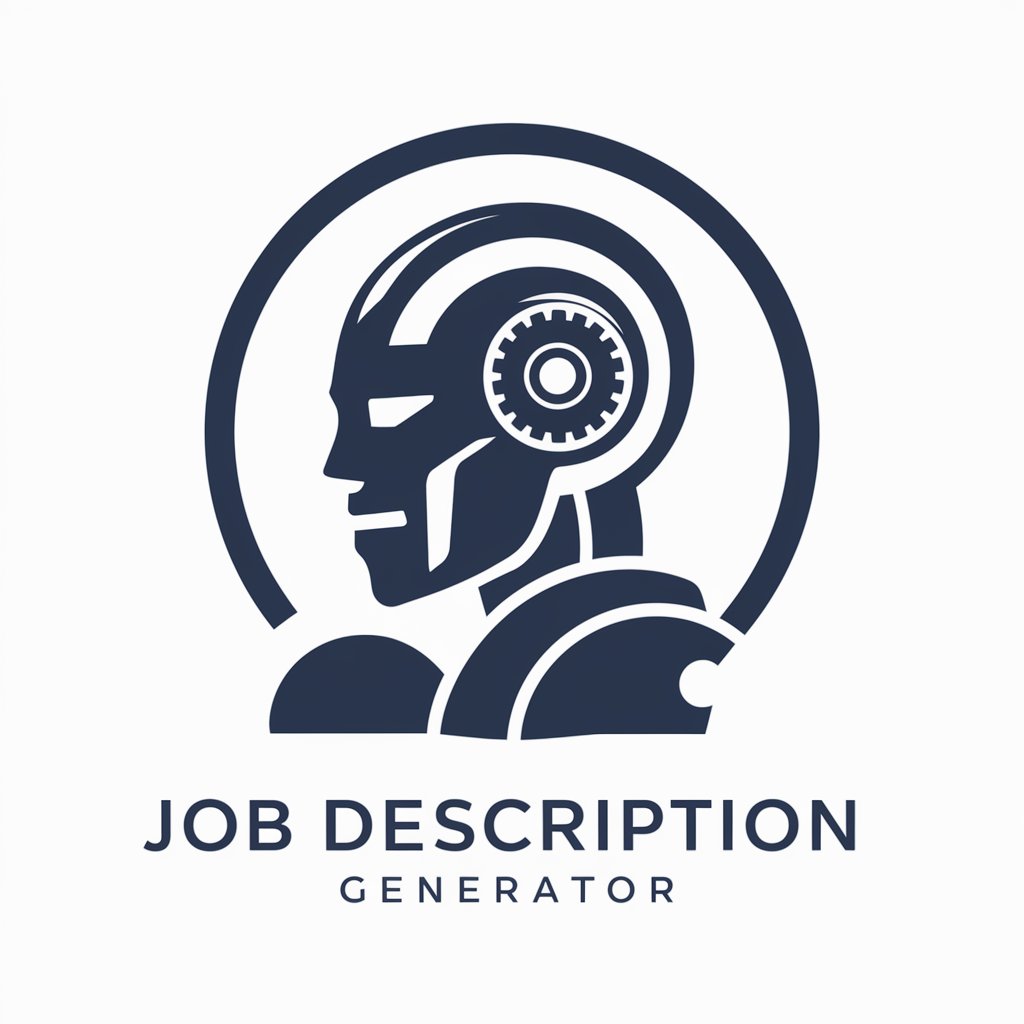 Job Description Generator