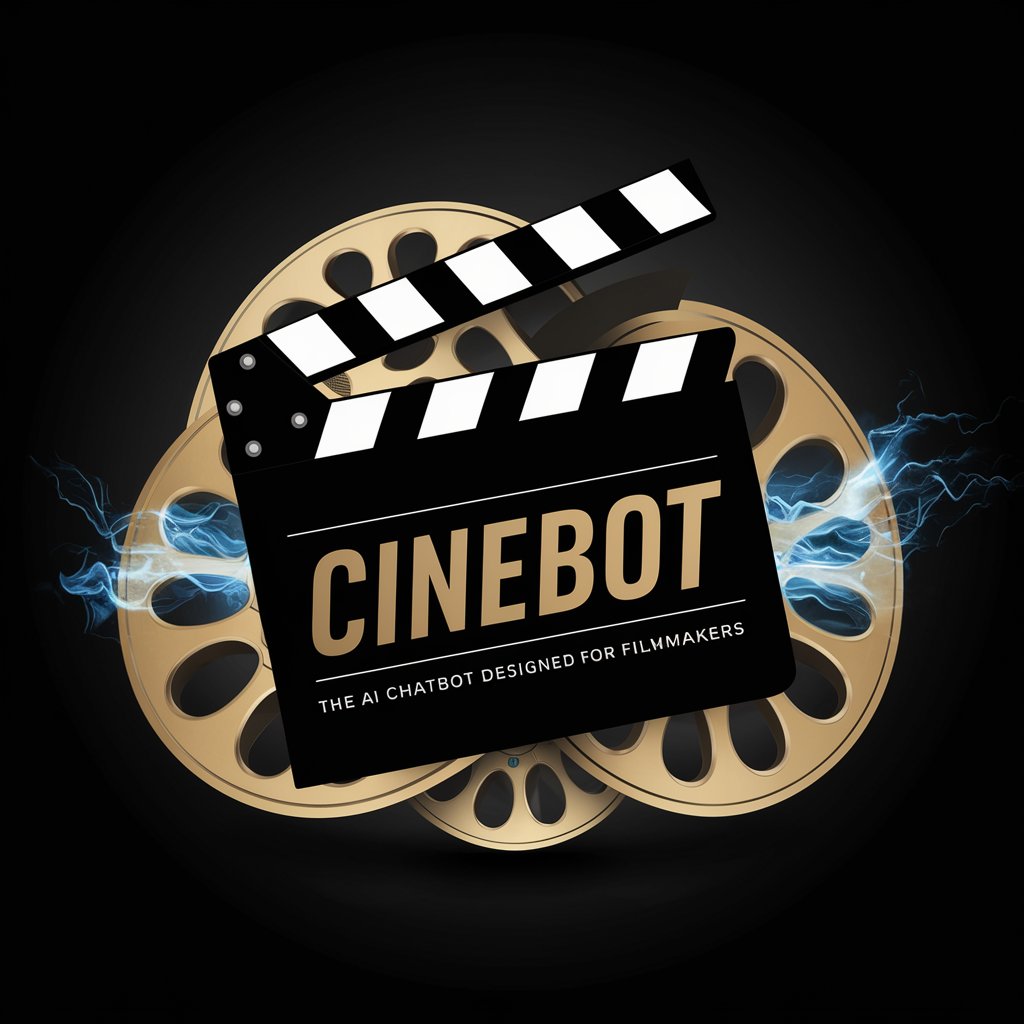 Movie Maker Ai (cine bot)