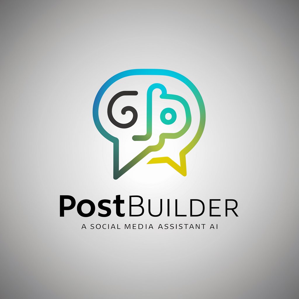 PostBuilder