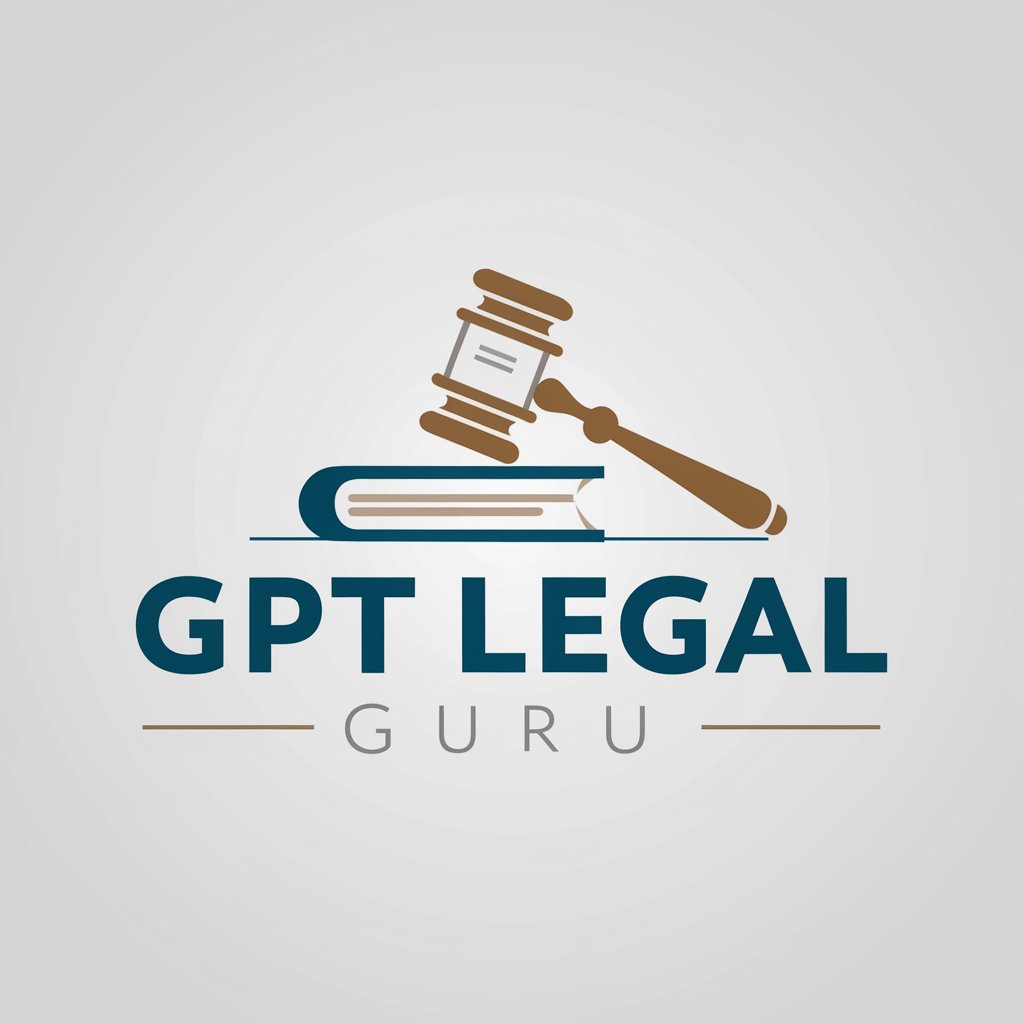 Legal Guru in GPT Store