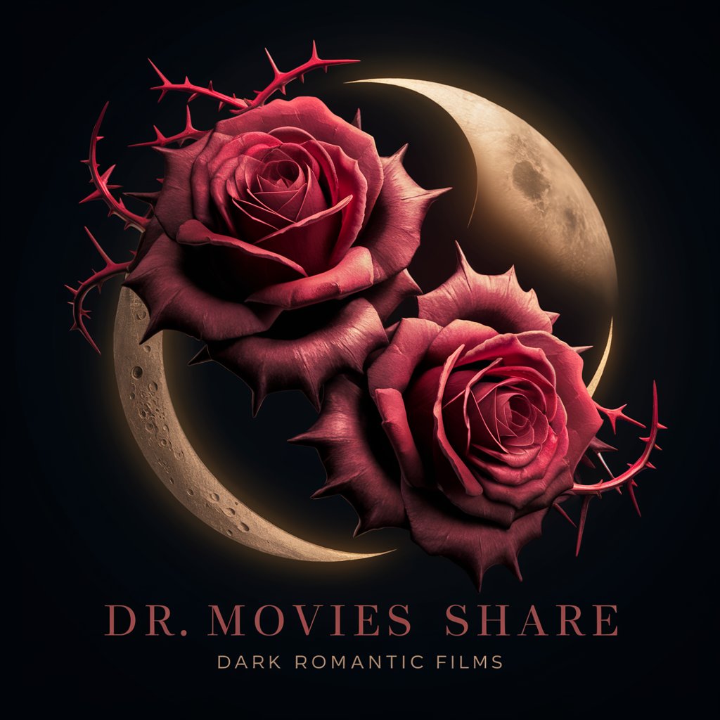 DR movies share in GPT Store