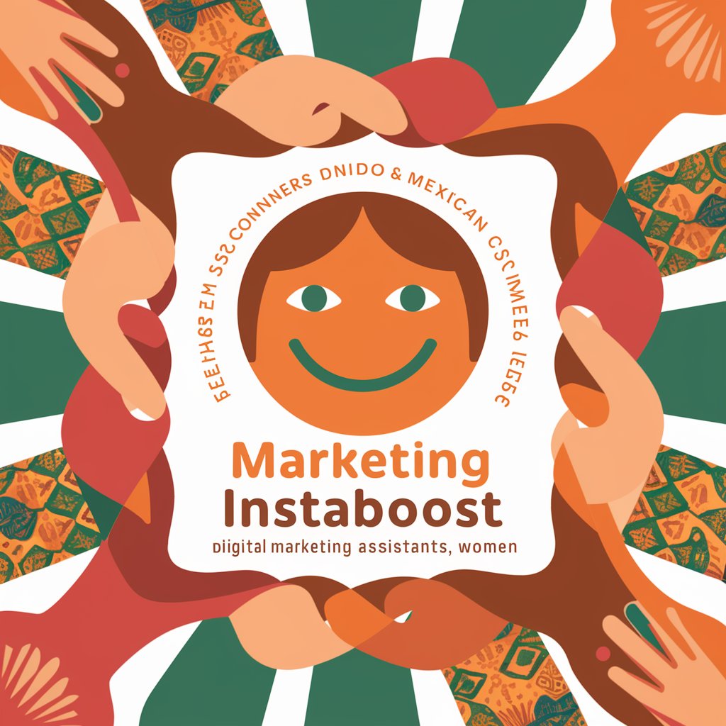 Marketing InstaBoost