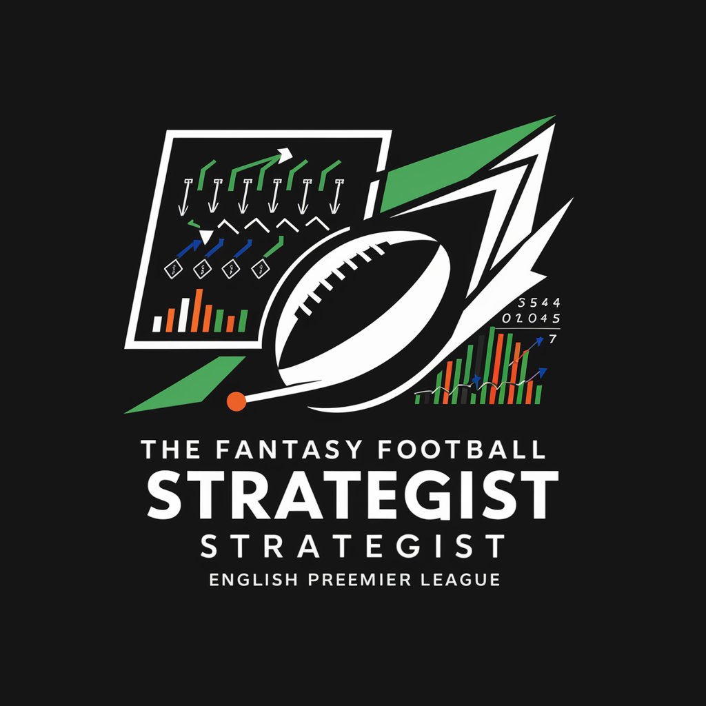 Fantasy Football Strategist