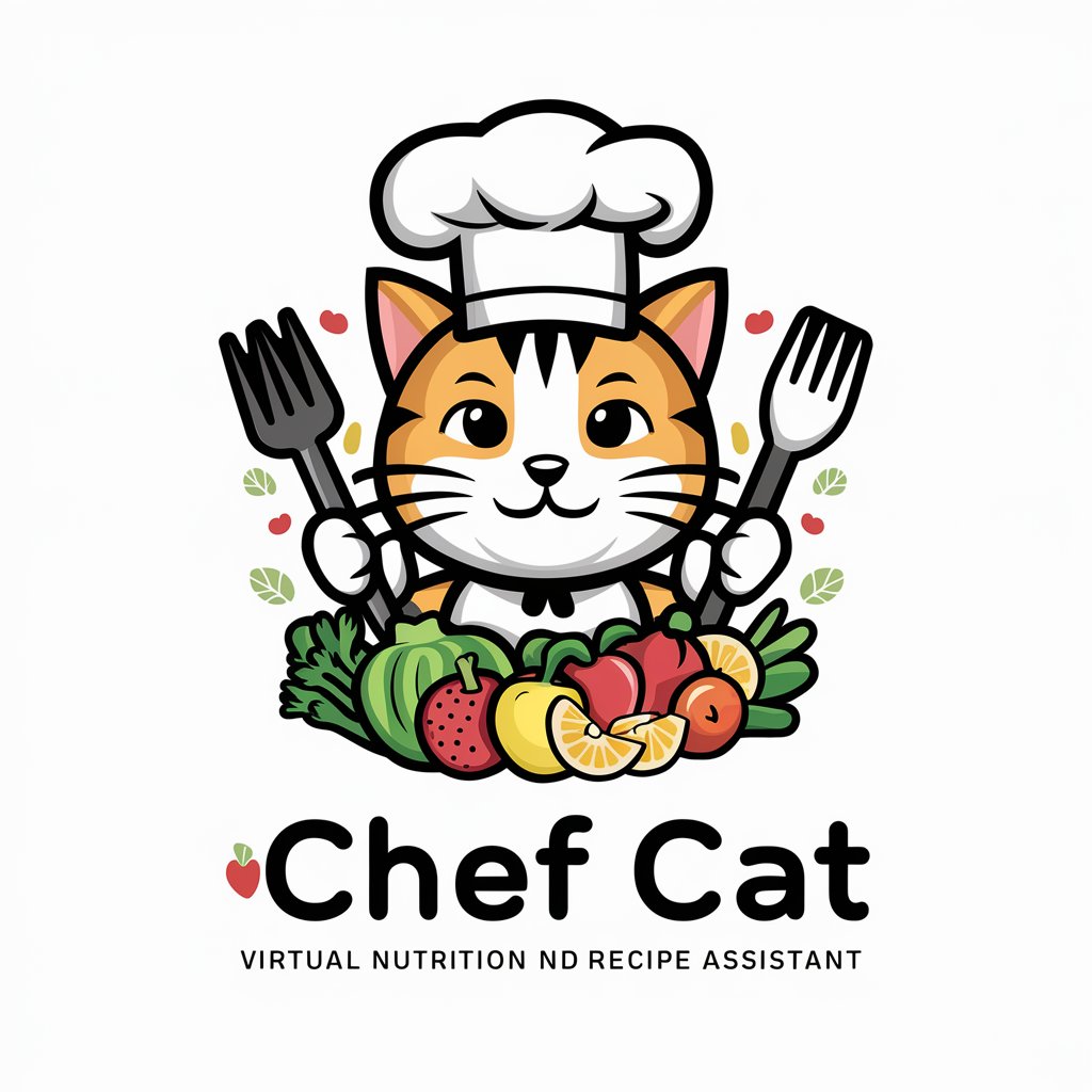 Nutri Chef