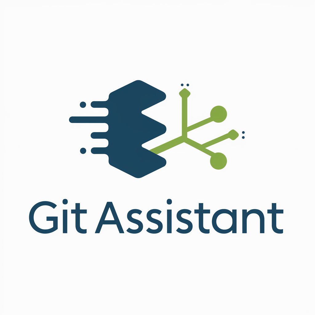 Git Assistent in GPT Store