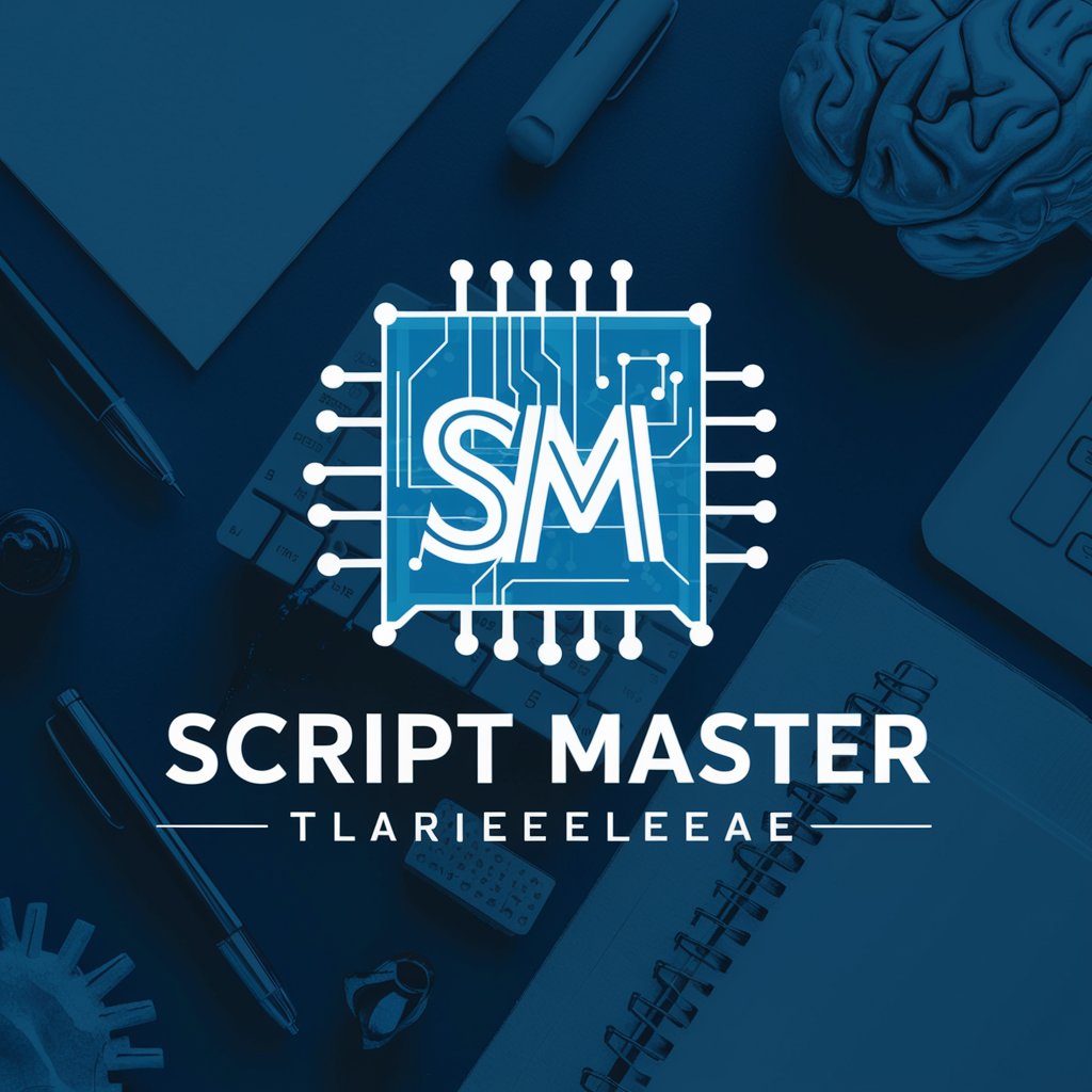 Script Master