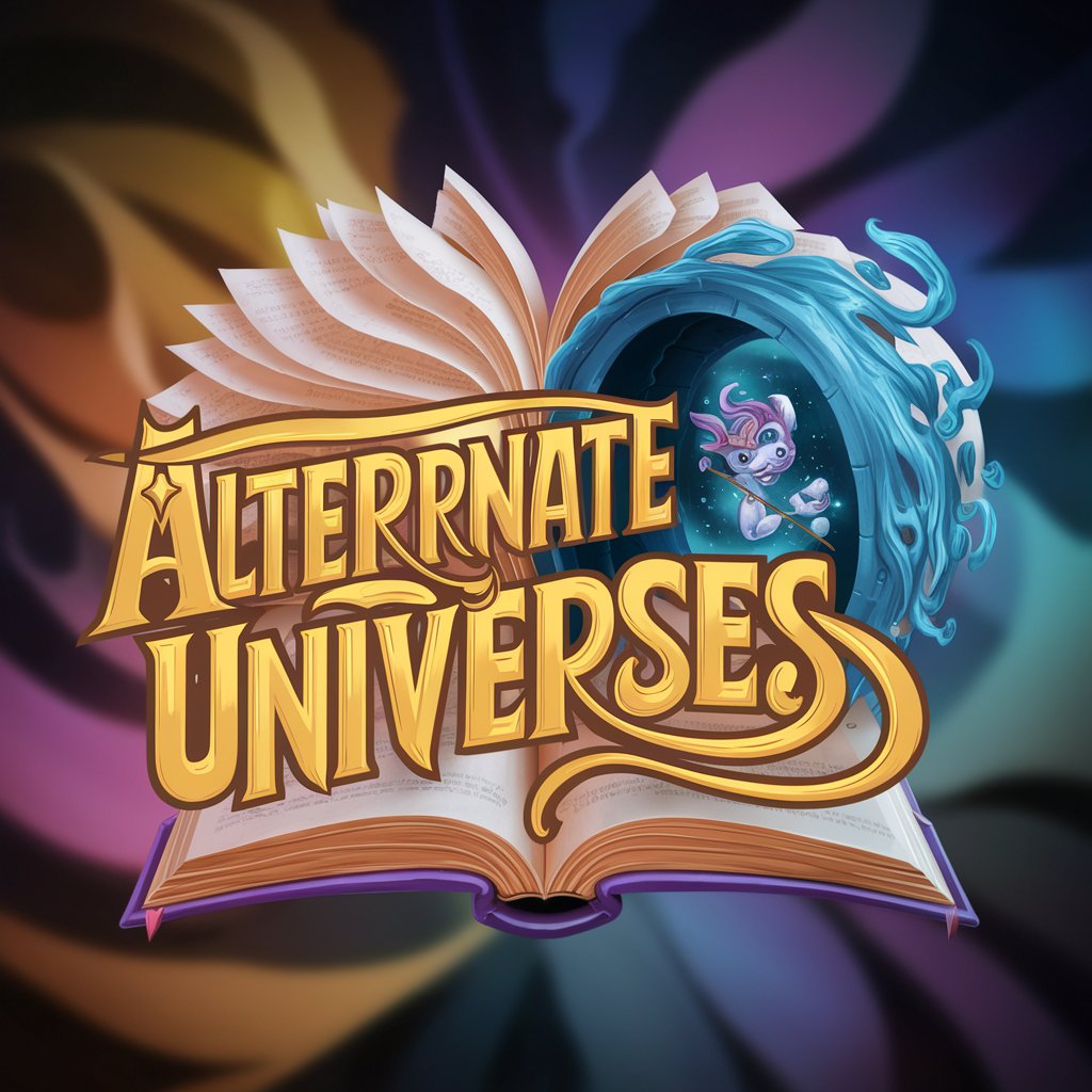 Alternate Universes