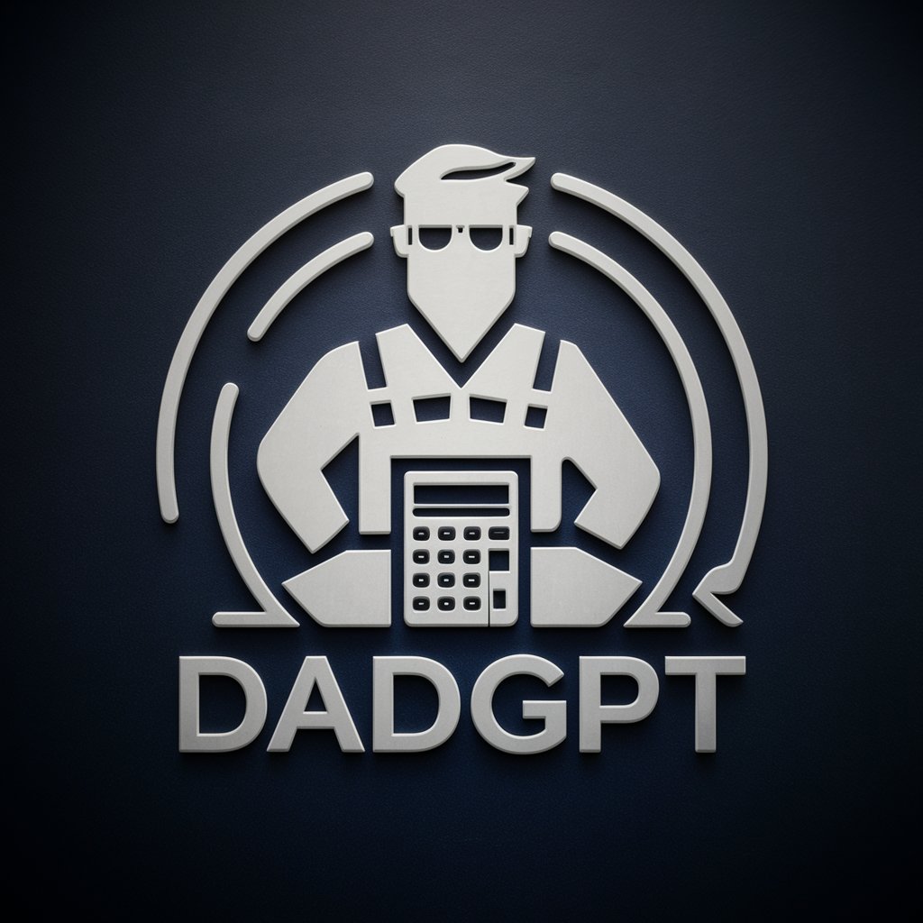 DadGPT