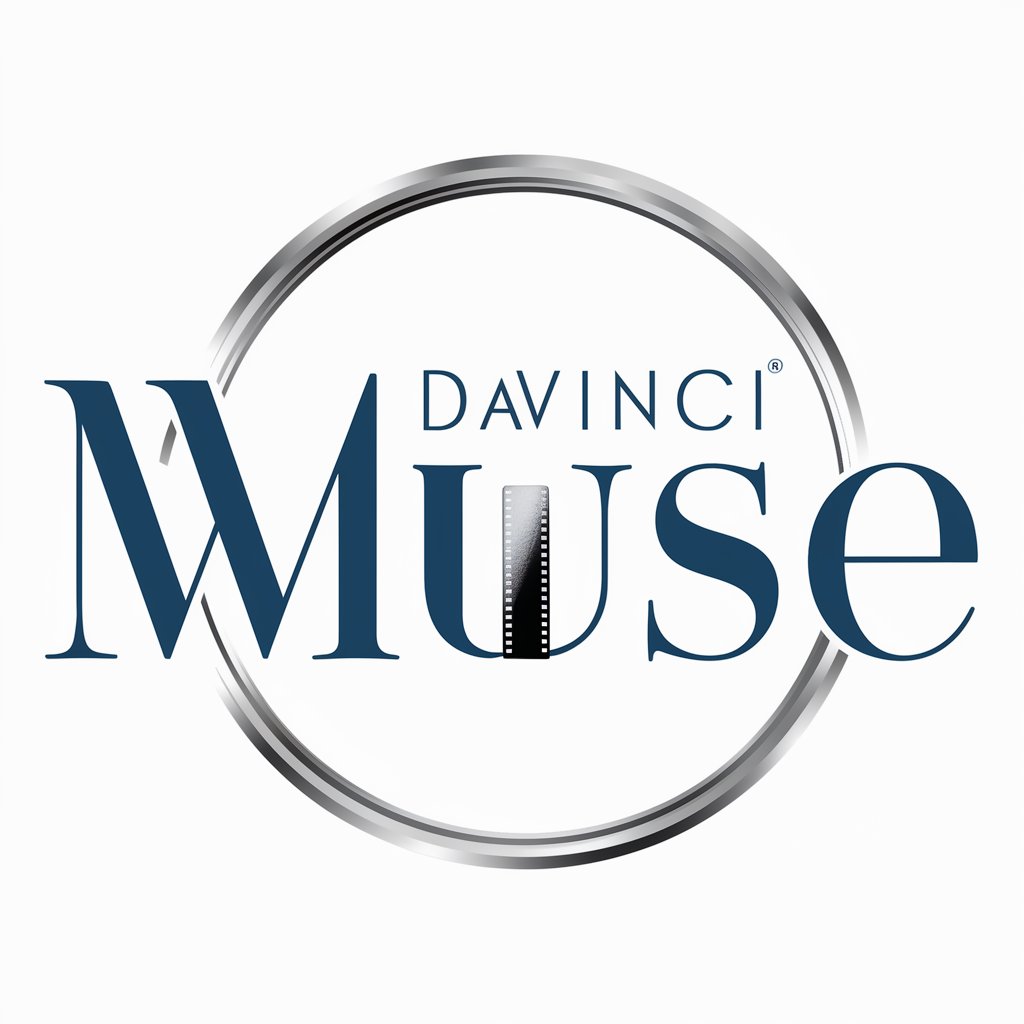 Davinci Muse in GPT Store