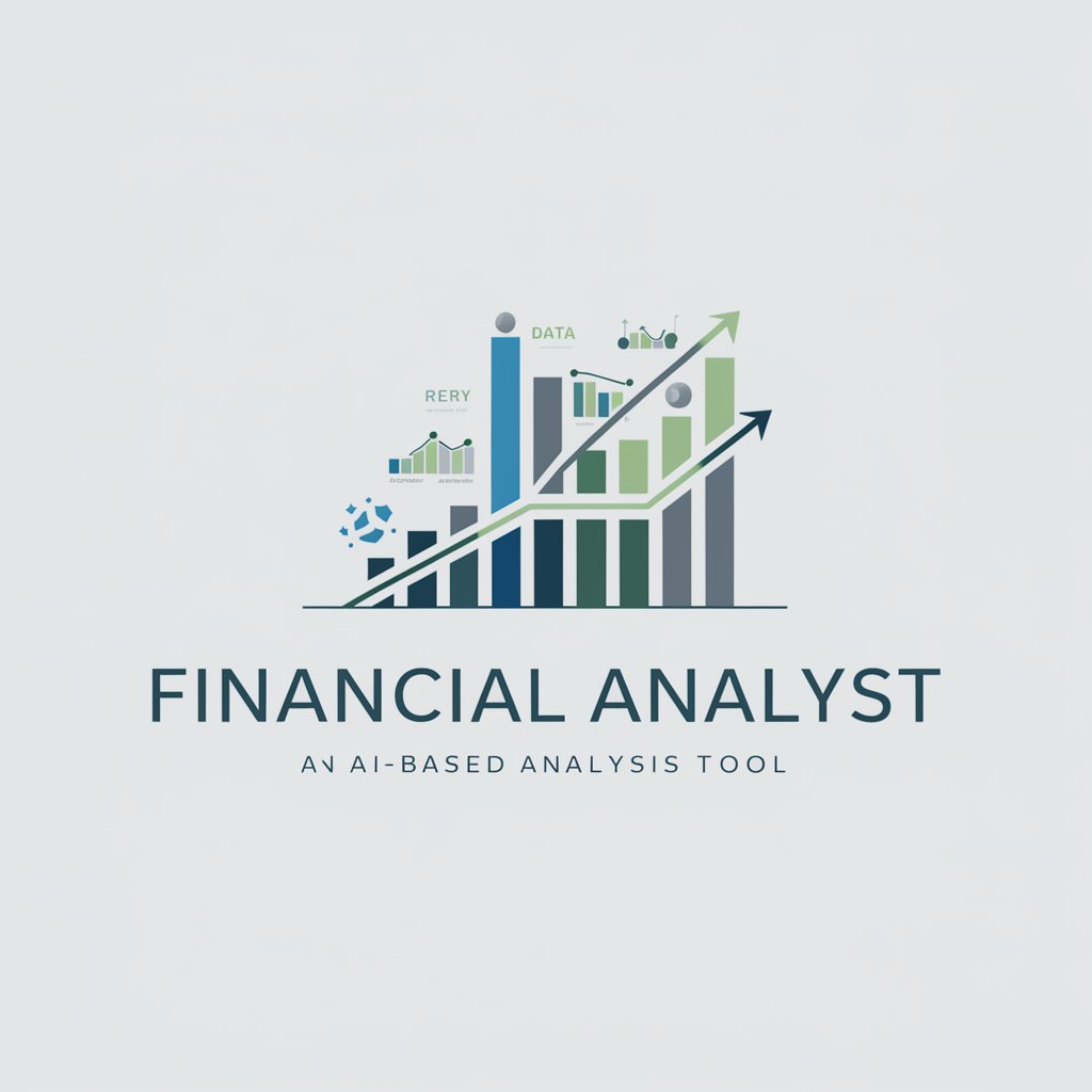 Financial Analyst in GPT Store