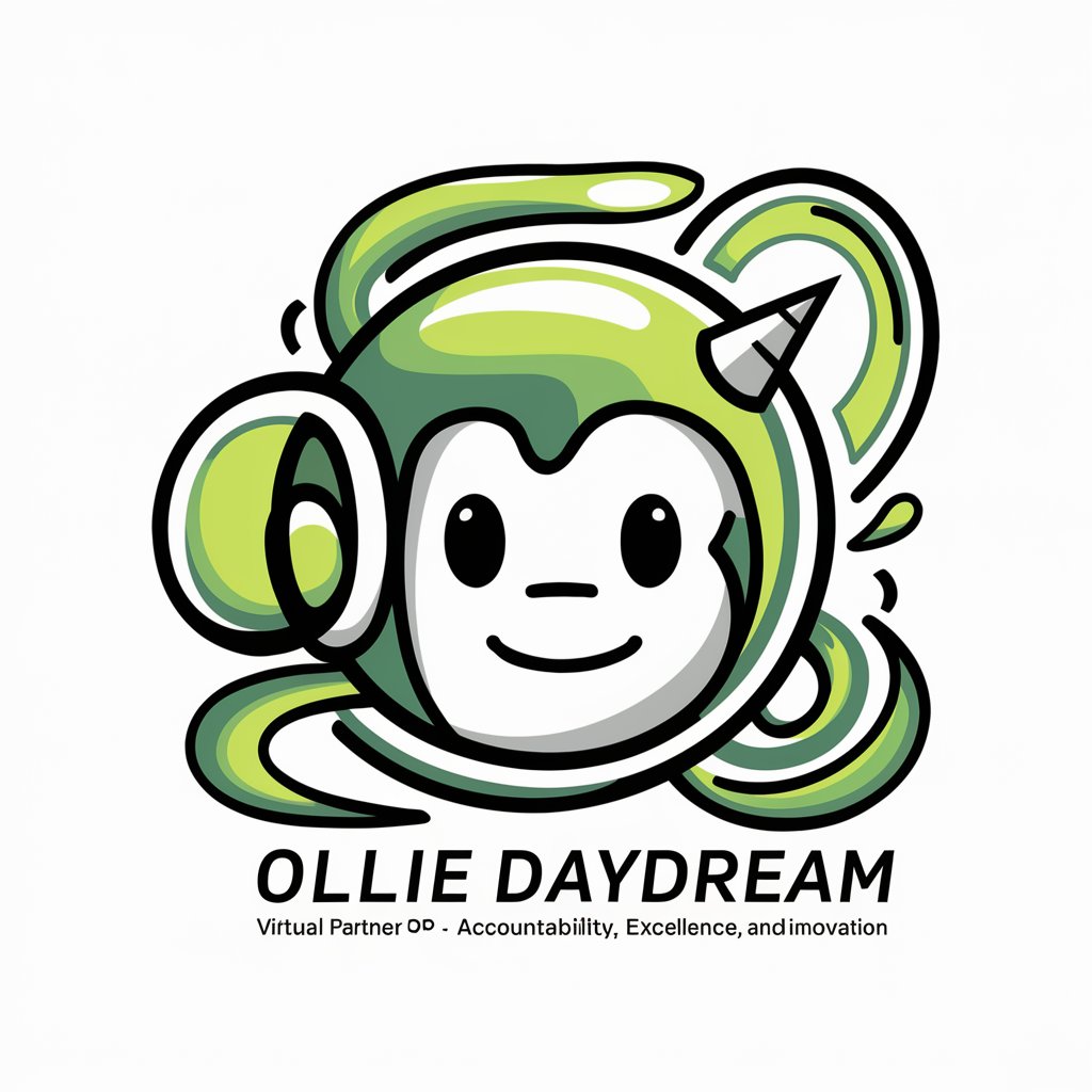 Ollie Daydream