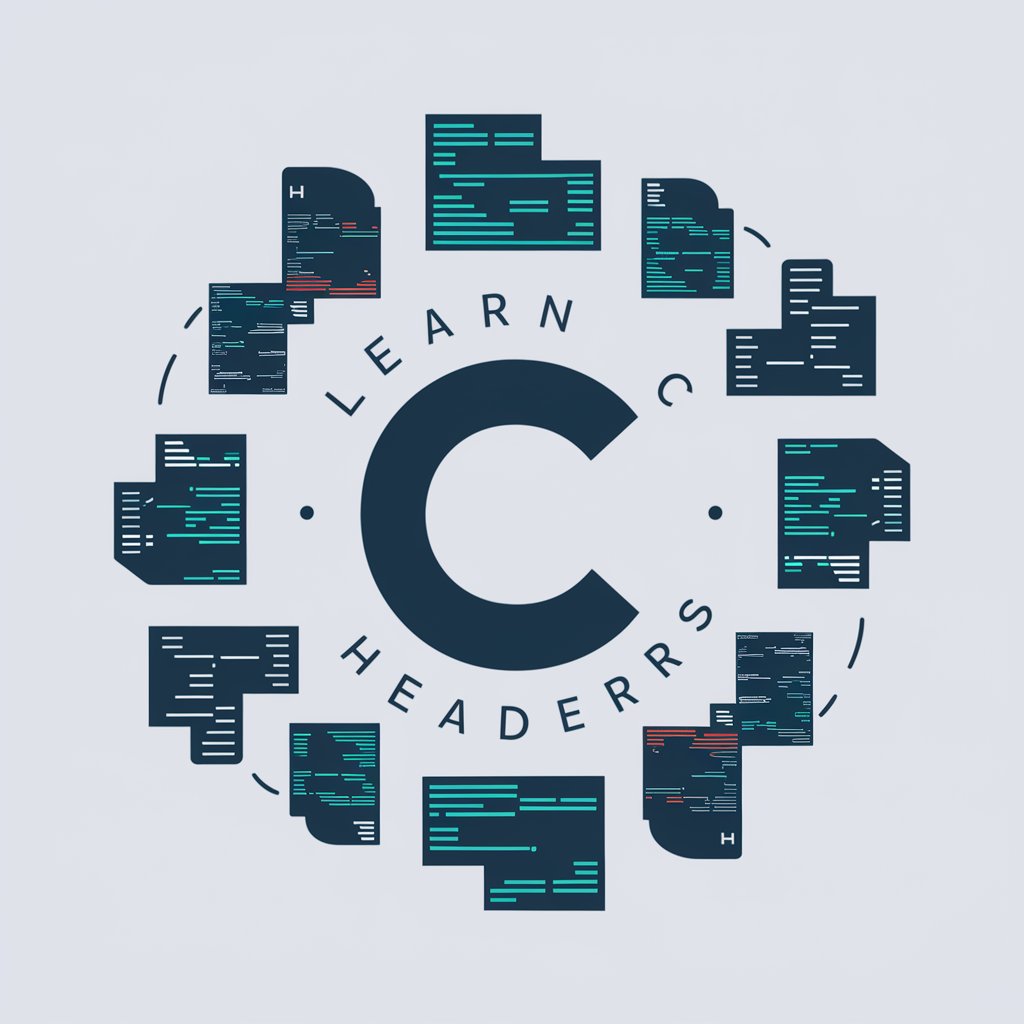 📚 Learn C Headers