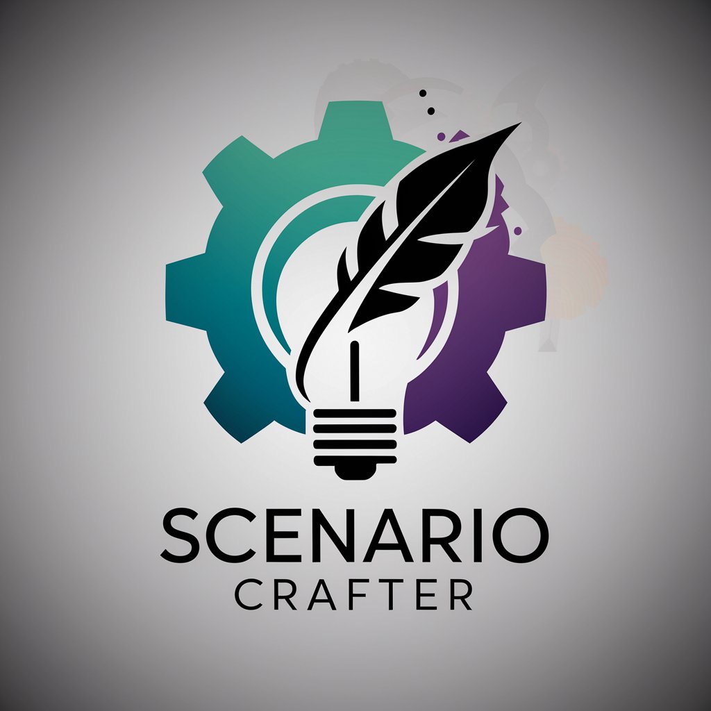 Scenario Crafter