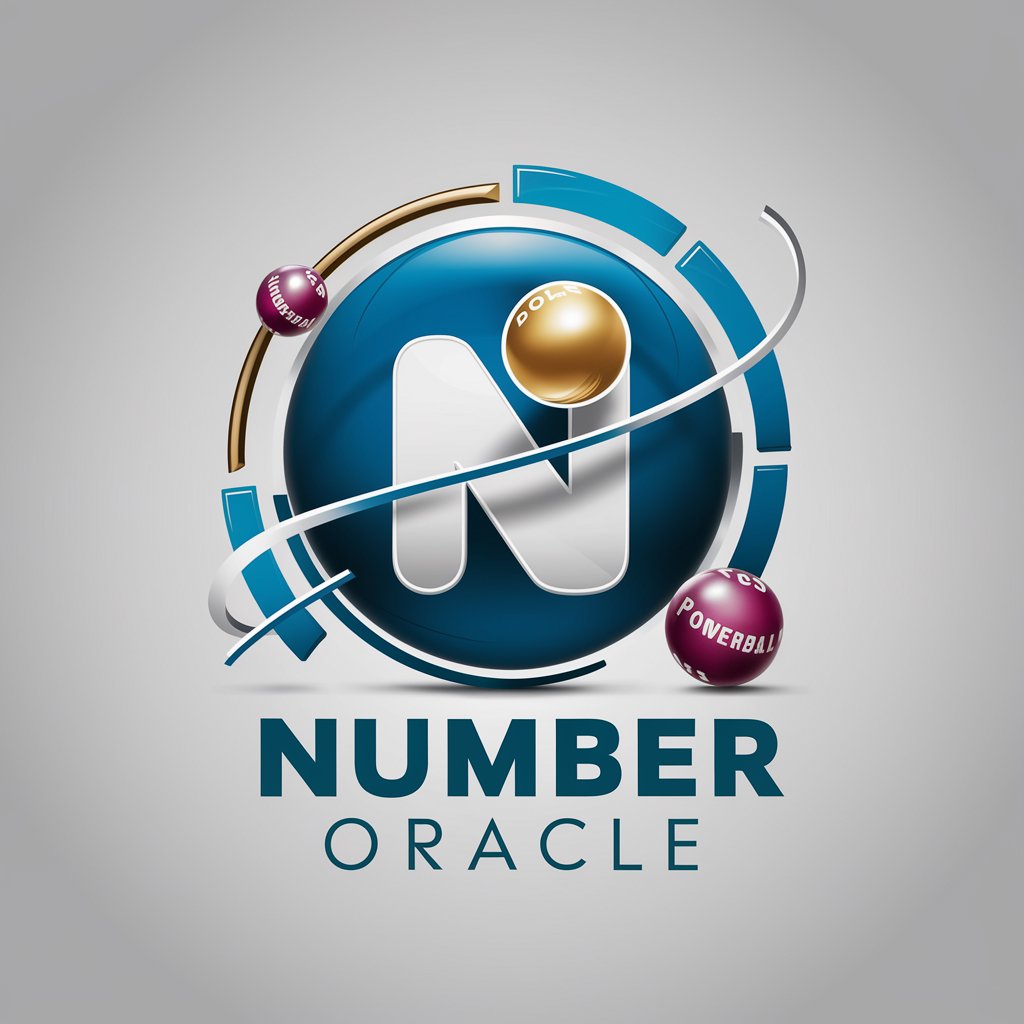 Number Oracle