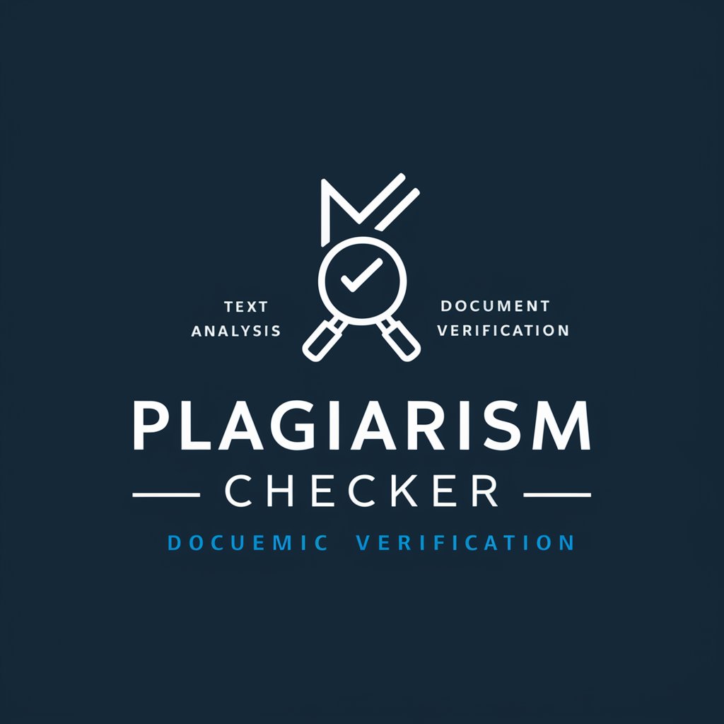 Plagiarism Checker in GPT Store