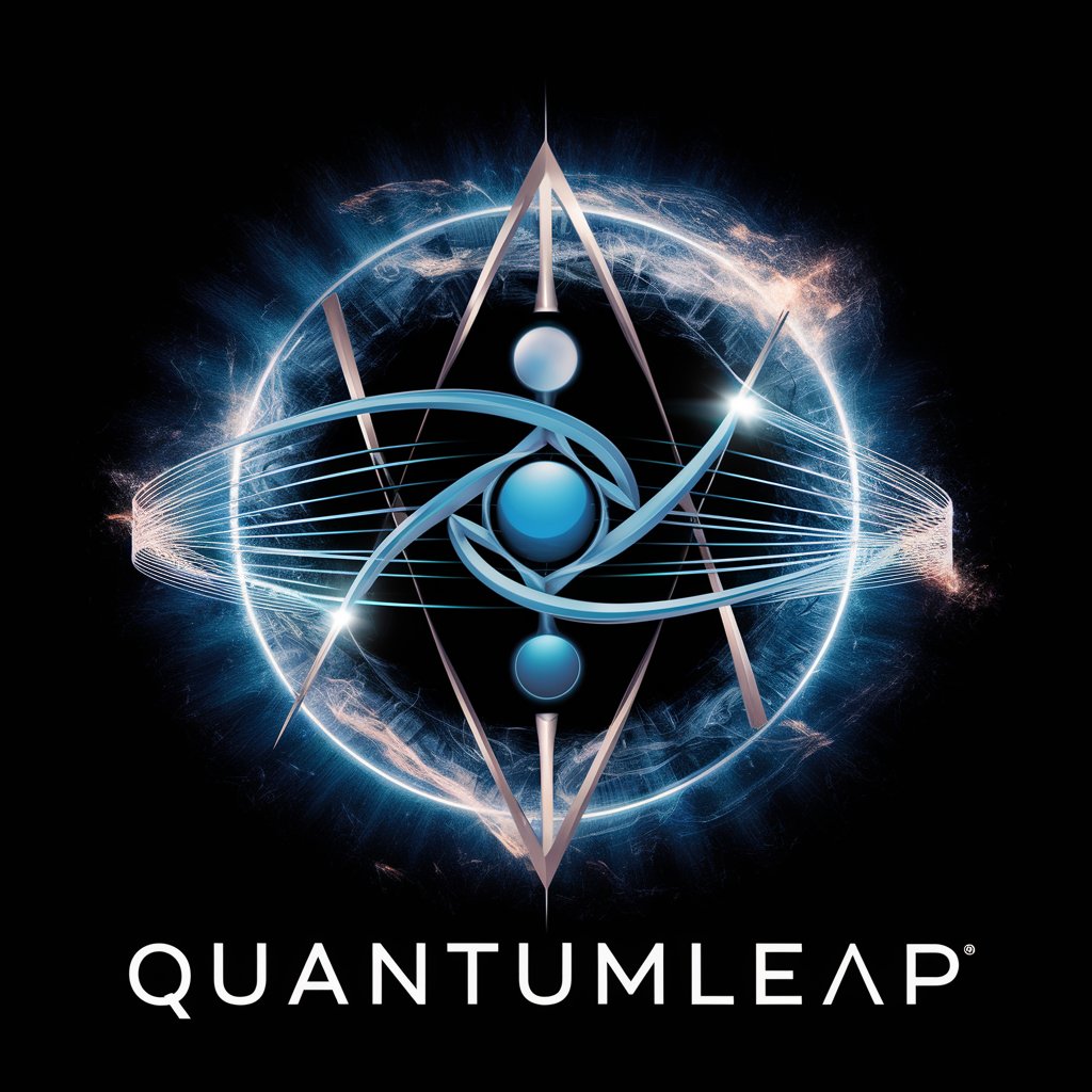 QuantumLeap