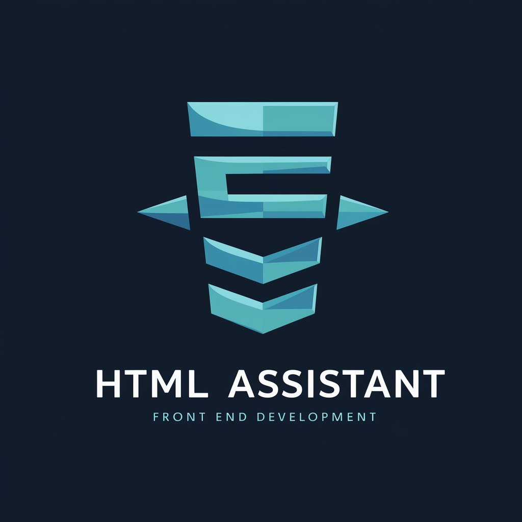 HTML Assistant