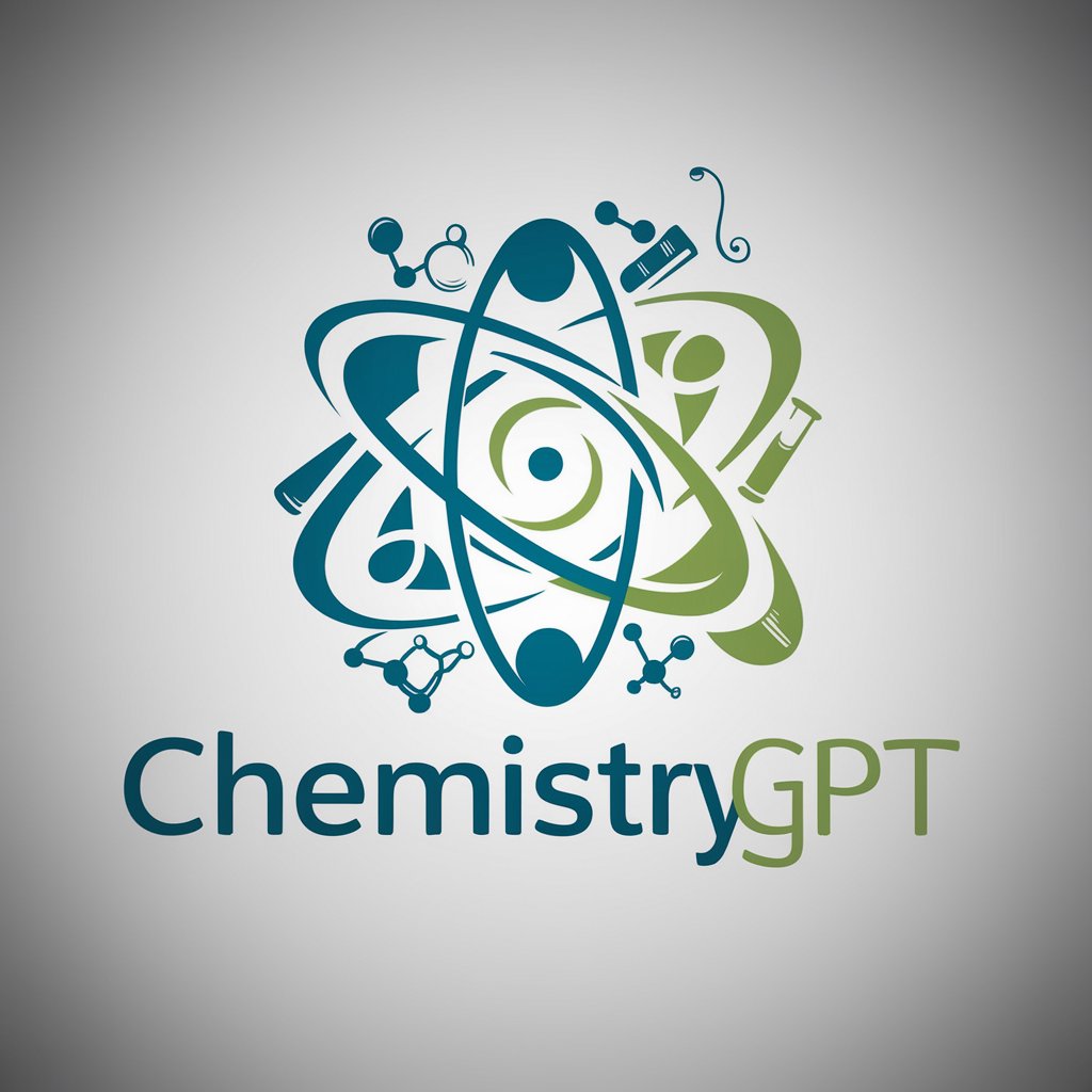 Chemistry in GPT Store