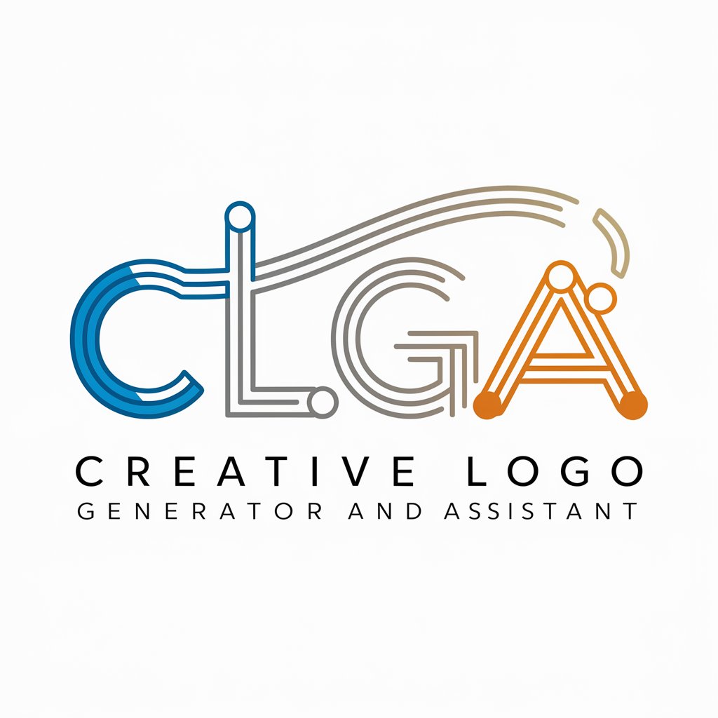 Creative Logo Generator and Assistant