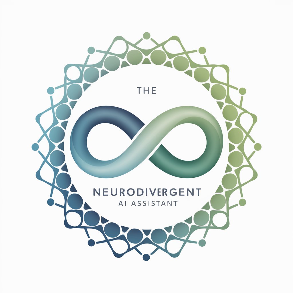 Neurodivergent AI Assistant in GPT Store