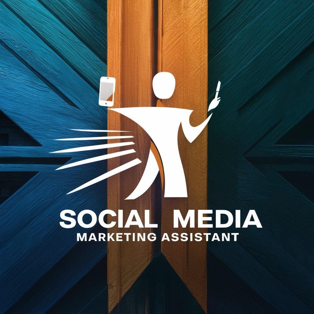 Social Media Marketing Plan