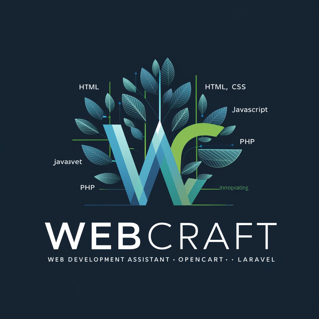 WebCraft in GPT Store