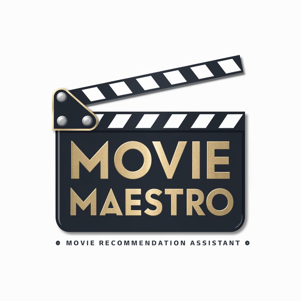 Movie Maestro