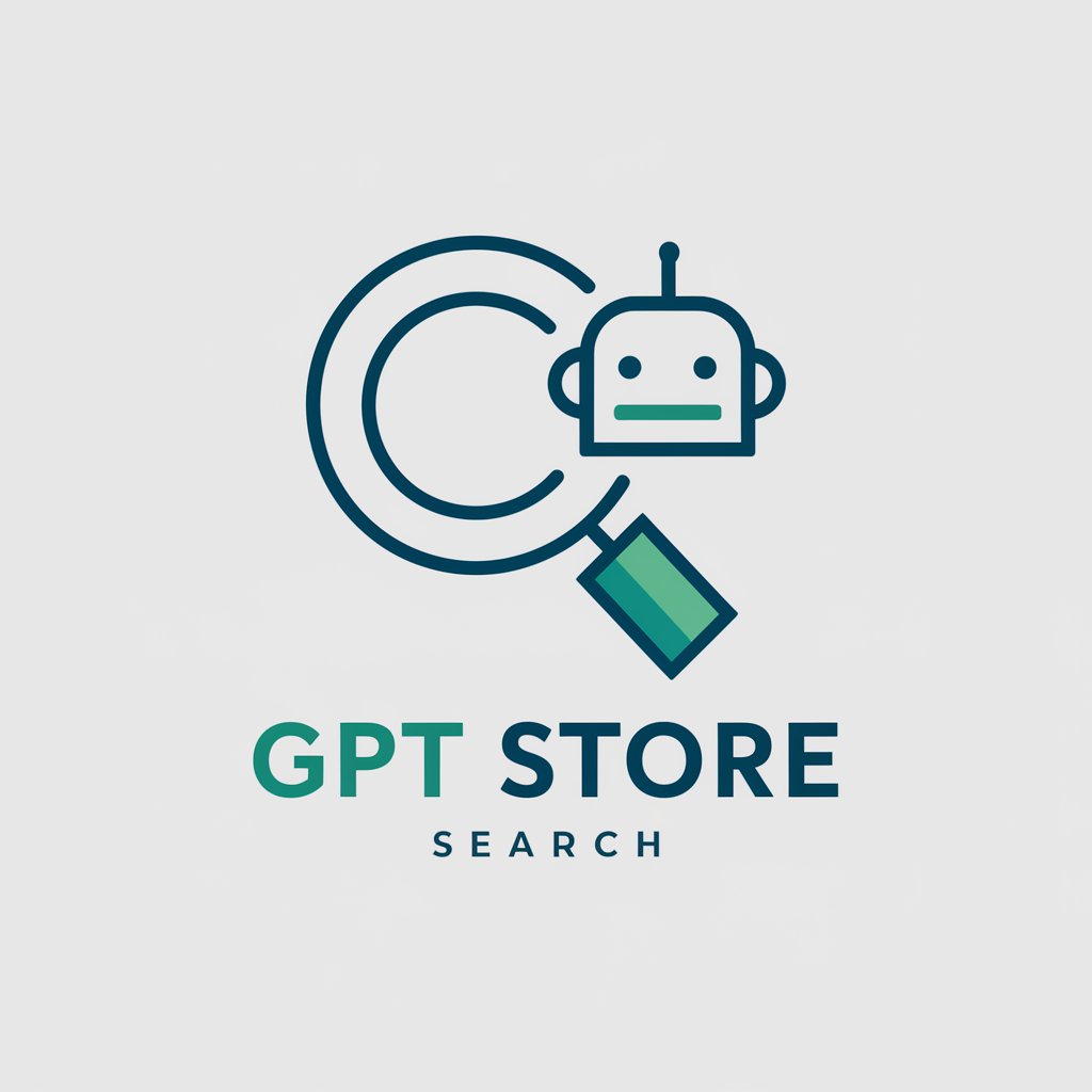 GPT Store Search
