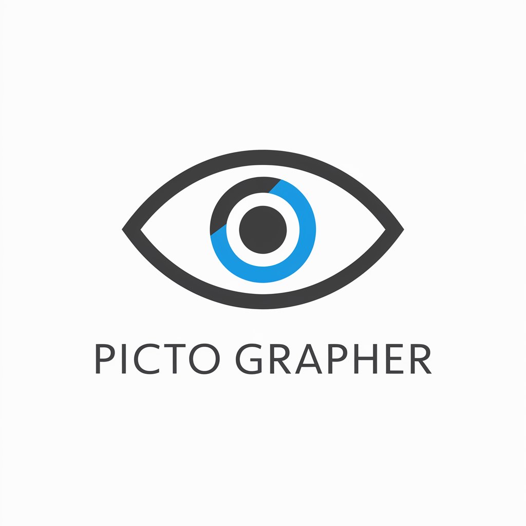 Picto Grapher in GPT Store