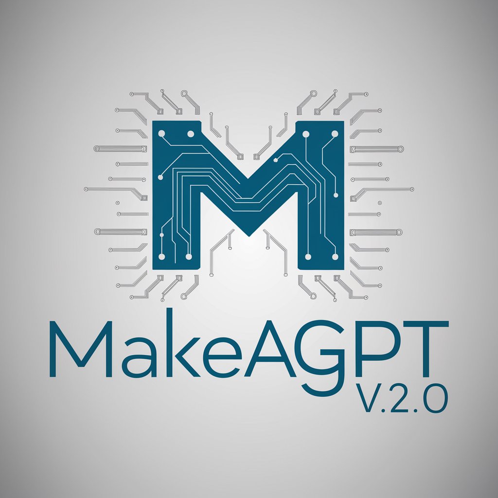 MakeaGPT