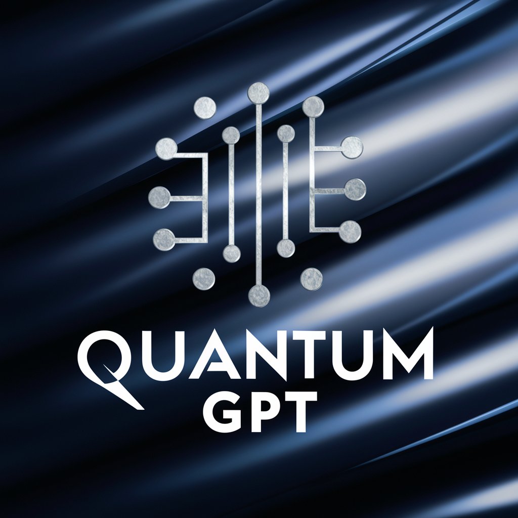 Q-GPT 5.0GPT 5.0 in GPT Store
