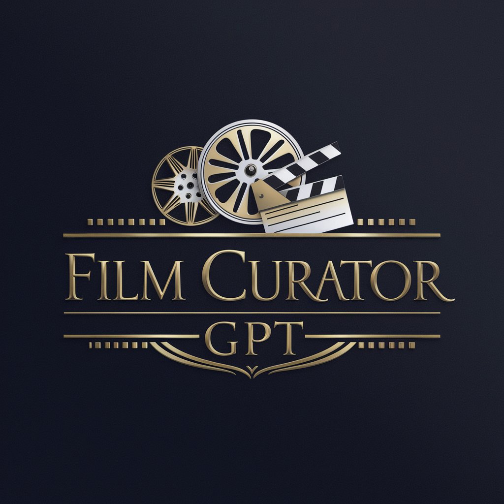 Film Curator