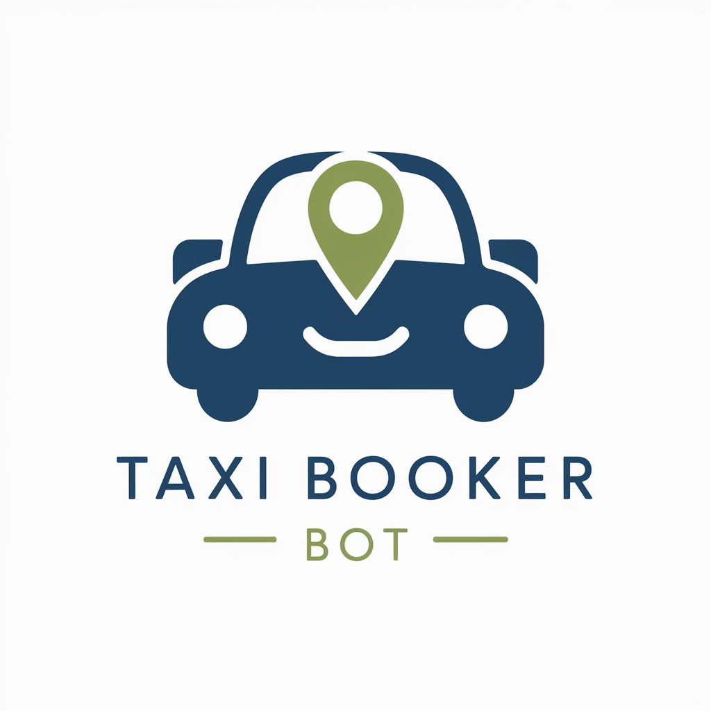 Taxi Booker Bot