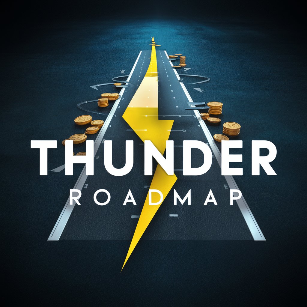 Thunder Roadmap
