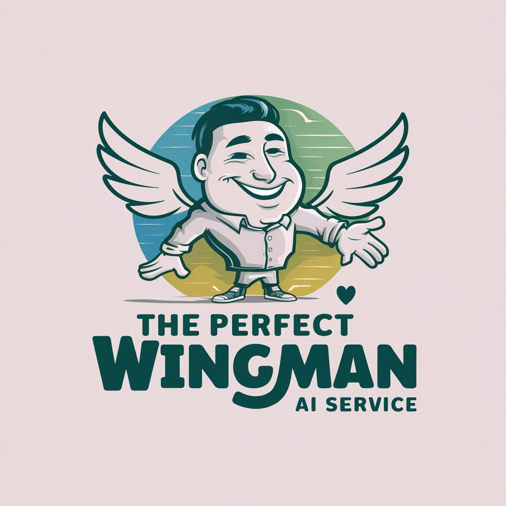 The Perfect Wingman