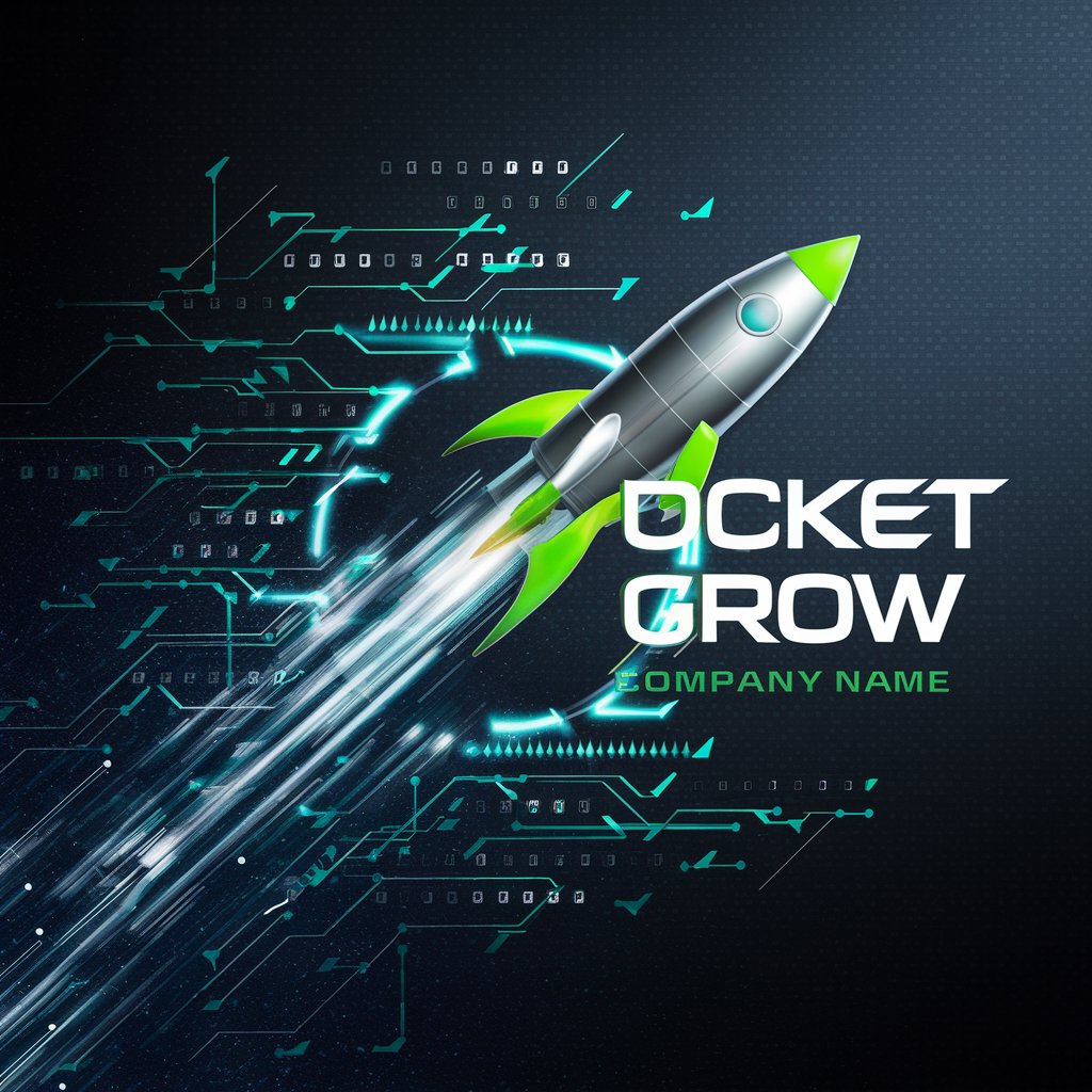 Rocket Grow in GPT Store